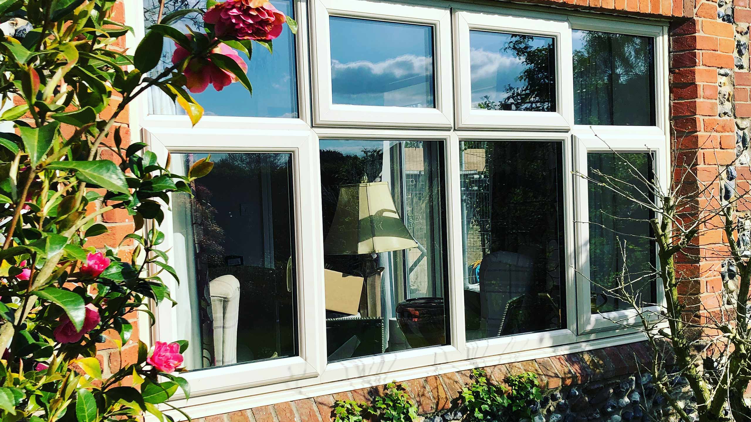 Double Glazed Windows